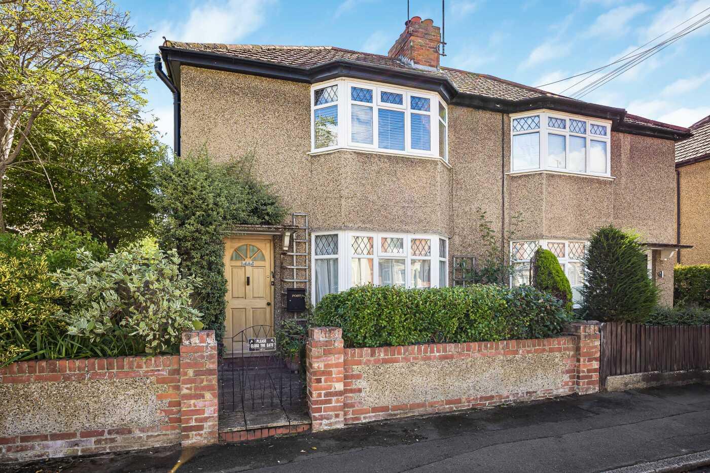 Niagara Road, Henley-On-Thames